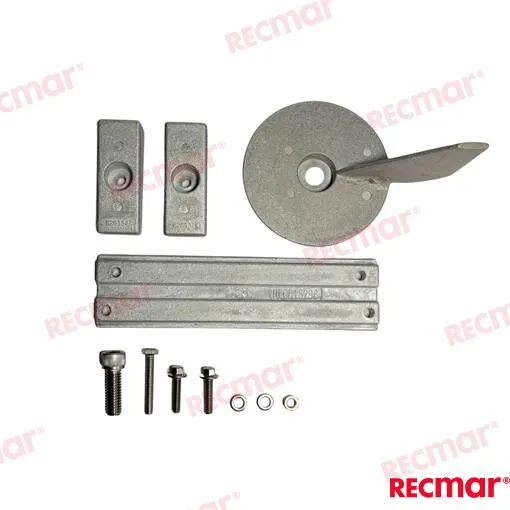 ALUMINIUM ANODE