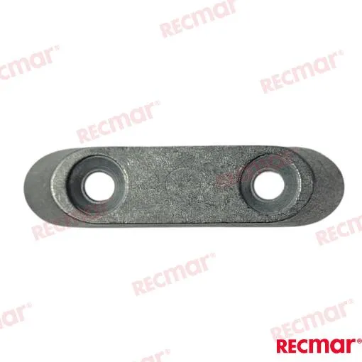 ALUMINIUM ANODE