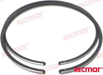 YAMAHA PISTON RING