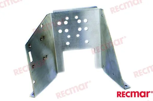STAINLES STEEL BRACKET