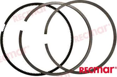 PISTON RING KIT (3586758)
