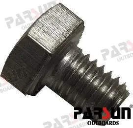 BOLT M6X8