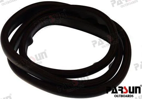 SEAL, RUBBER