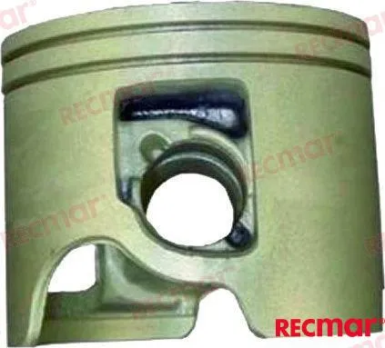 YAMAHA PISTON KIT
