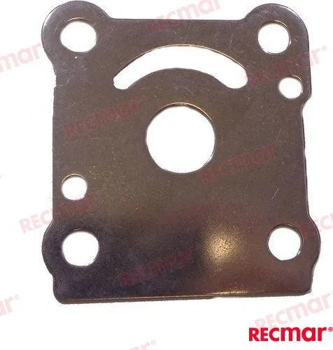 OUTER PLATE CARTRIDGE