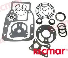 GASEKET & SEAL KIT