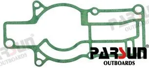 GASKET, ENGINE