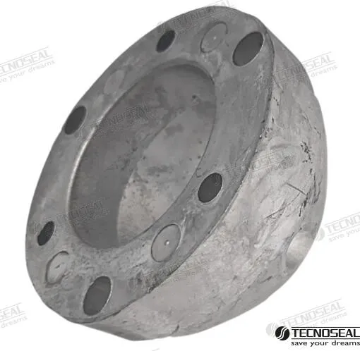 ANODE MAX PROP 6 HOLES MG