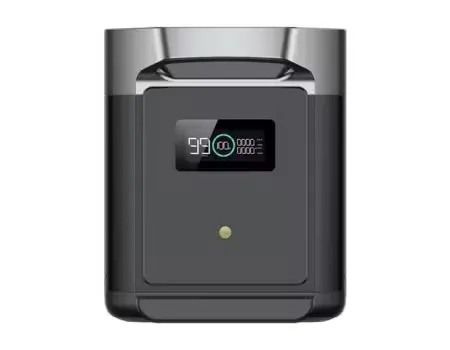 EcoFlow DELTA MAX Portable Power Station Extra Battery