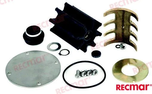 WATER PUMP KIT FOR 22063494