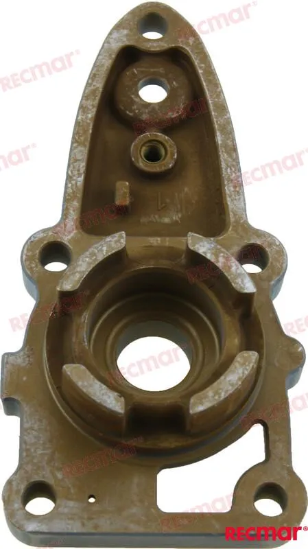 WATER PUMP BASE