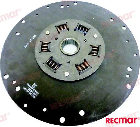 DAMPER