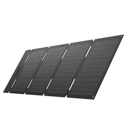 EcoFlow Solar Panel (45W, USB-C Type)
