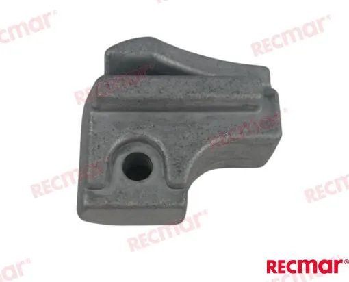 ALUMINIUM ANODE