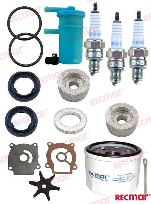 SUZUKI MAINTENANCE KIT