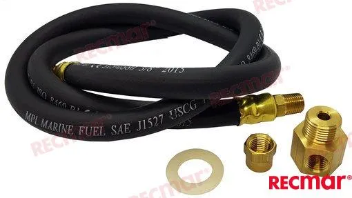 DRAIN KIT OIL