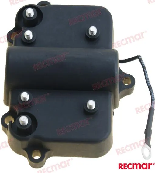 SWITCH BOX