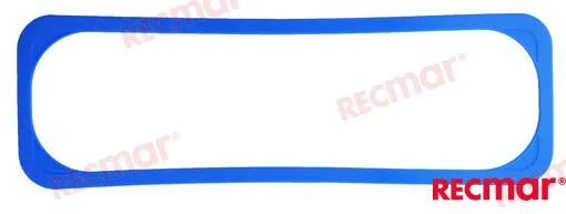ROCKER ARMS COVER GASKET