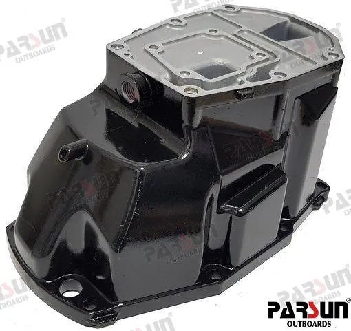 OIL PAN