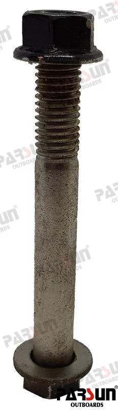 BOLT M10X80