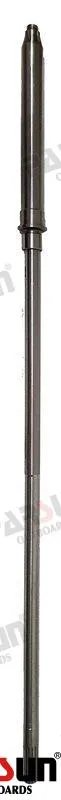 DRIVE SHAFT ASSY