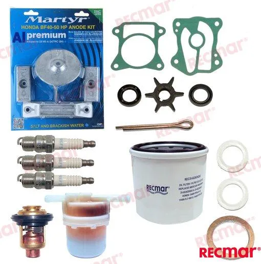 MAINTENANCE KIT