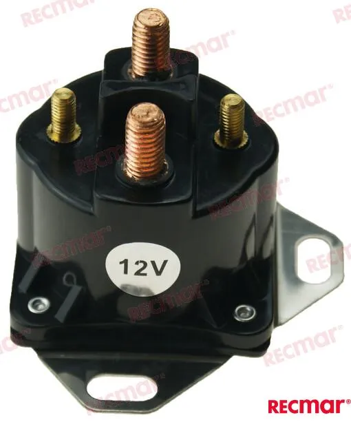 SOLENOID