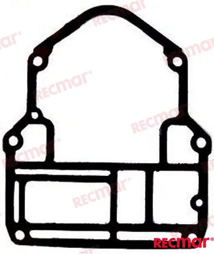 ENGINE HOLDER GASKET