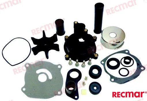 WP SERVICE KIT