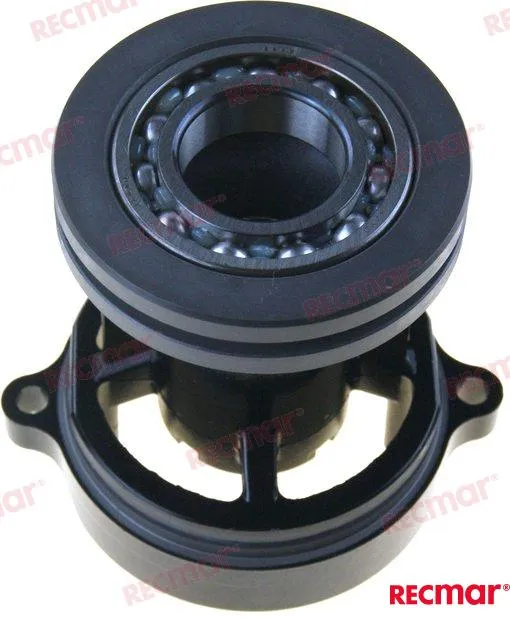 PROPELLER SHAFT HOUSING