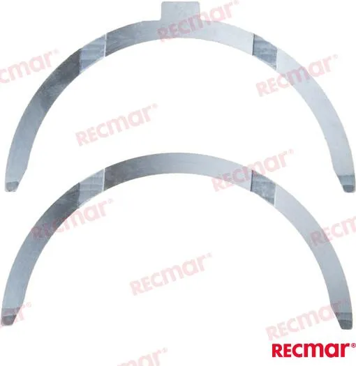 AXIAL BEARING