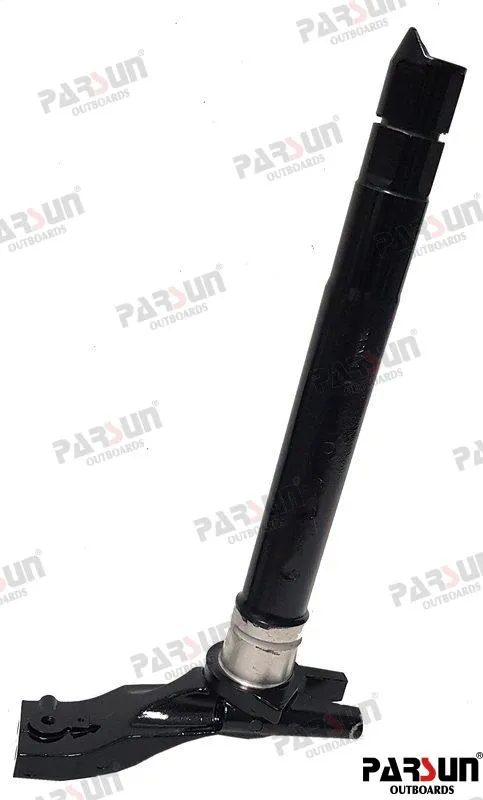 BRACKET, STEERING