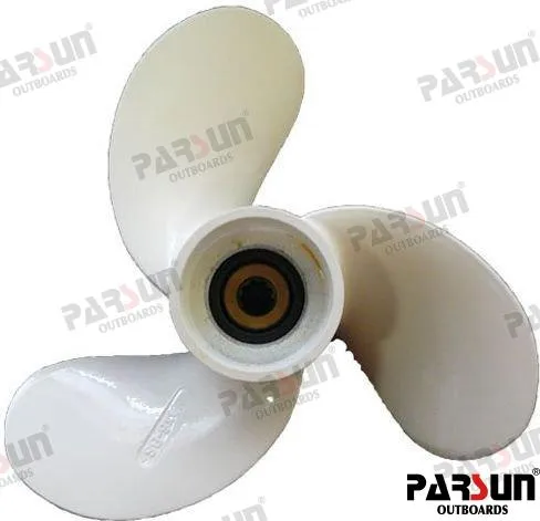 PROPELLER ASSY