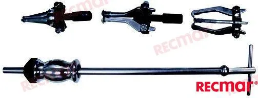 BEARING CUP REMOVER