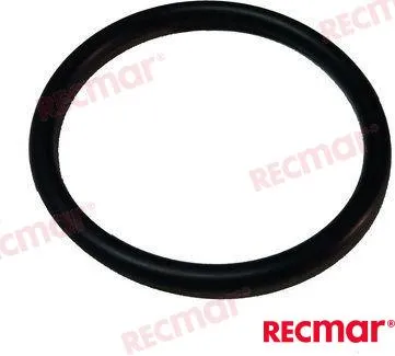 RUBBER O-RING