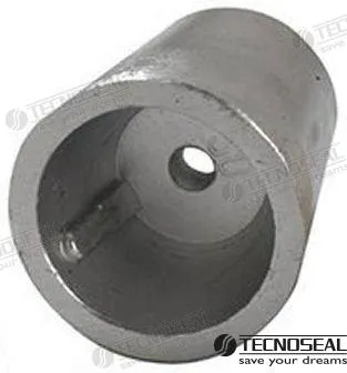 ANODE RADICE SHAFT 40