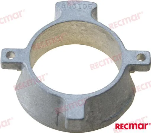 ALUMINIUM ANODE