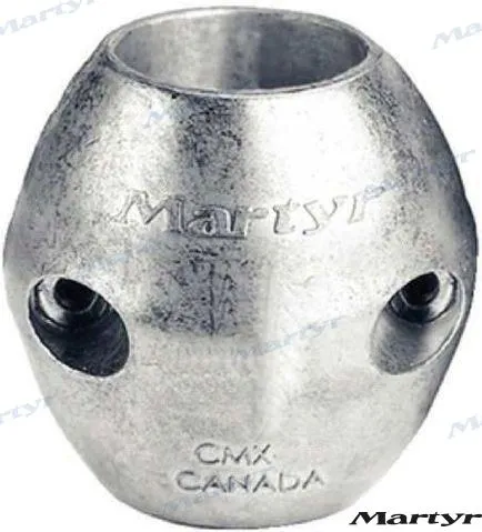 PROP SHAFT ANODE 2-3/4"