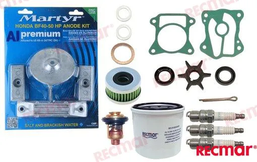 MAINTENANCE KIT