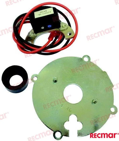 ELECTRONIC CONVERSION KIT