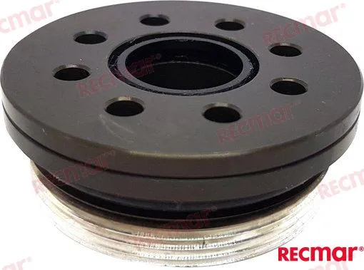 TRIM CYLINDER HEAD