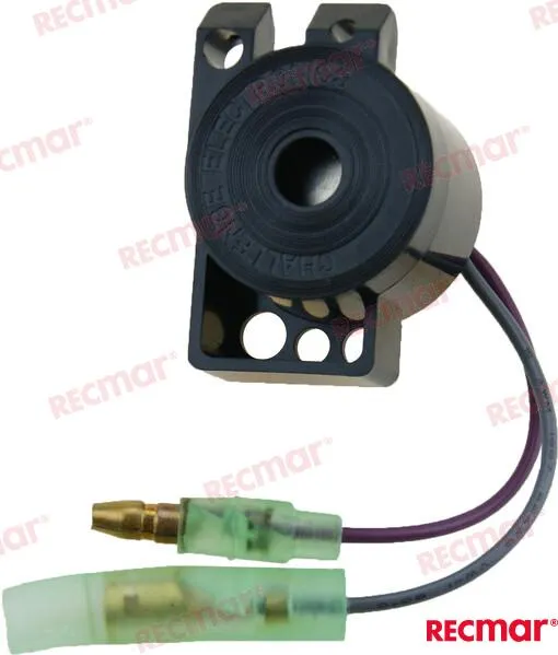 ALARM ASSY