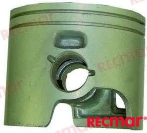 PISTON PORT KIT