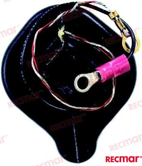 IGNITION COIL