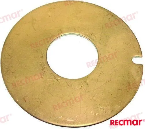 WEAR PLATE