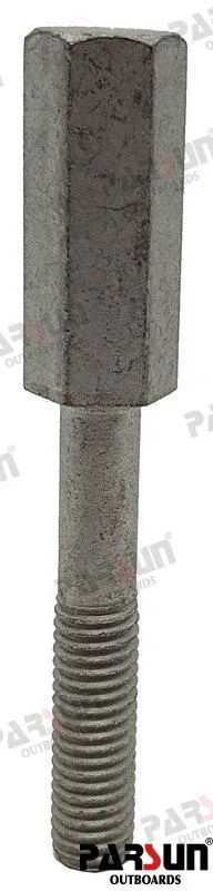 COLUMNAR BOLT M8