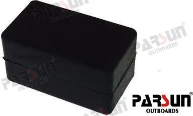 DAMPER BLOCK "B"