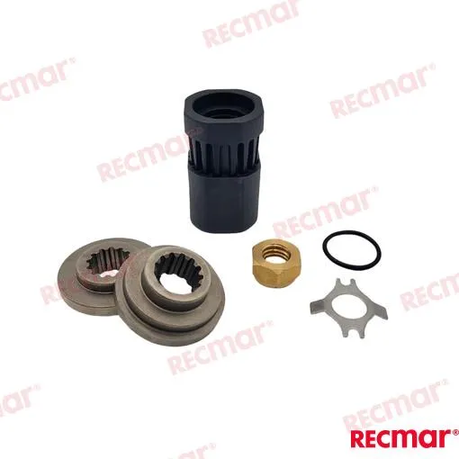PROPELLER HUB KIT