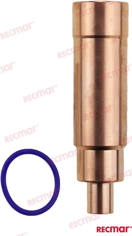 INJECTOR SLEEVE KIT