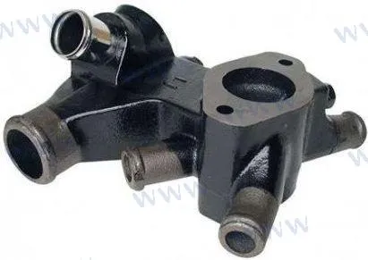 THERMOSTAT HOUSING